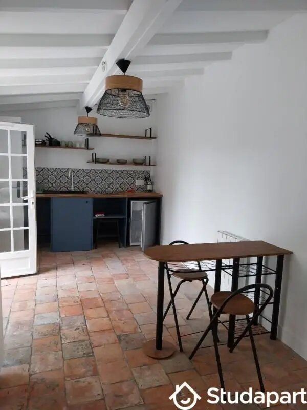 Appartement à louer, 21m², Jouy-en-Josas