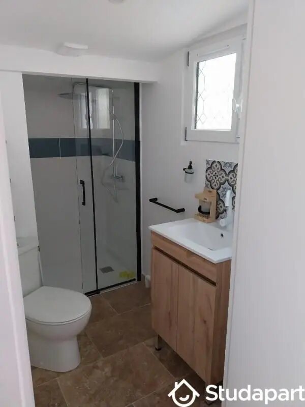 Appartement à louer, 21m², Jouy-en-Josas