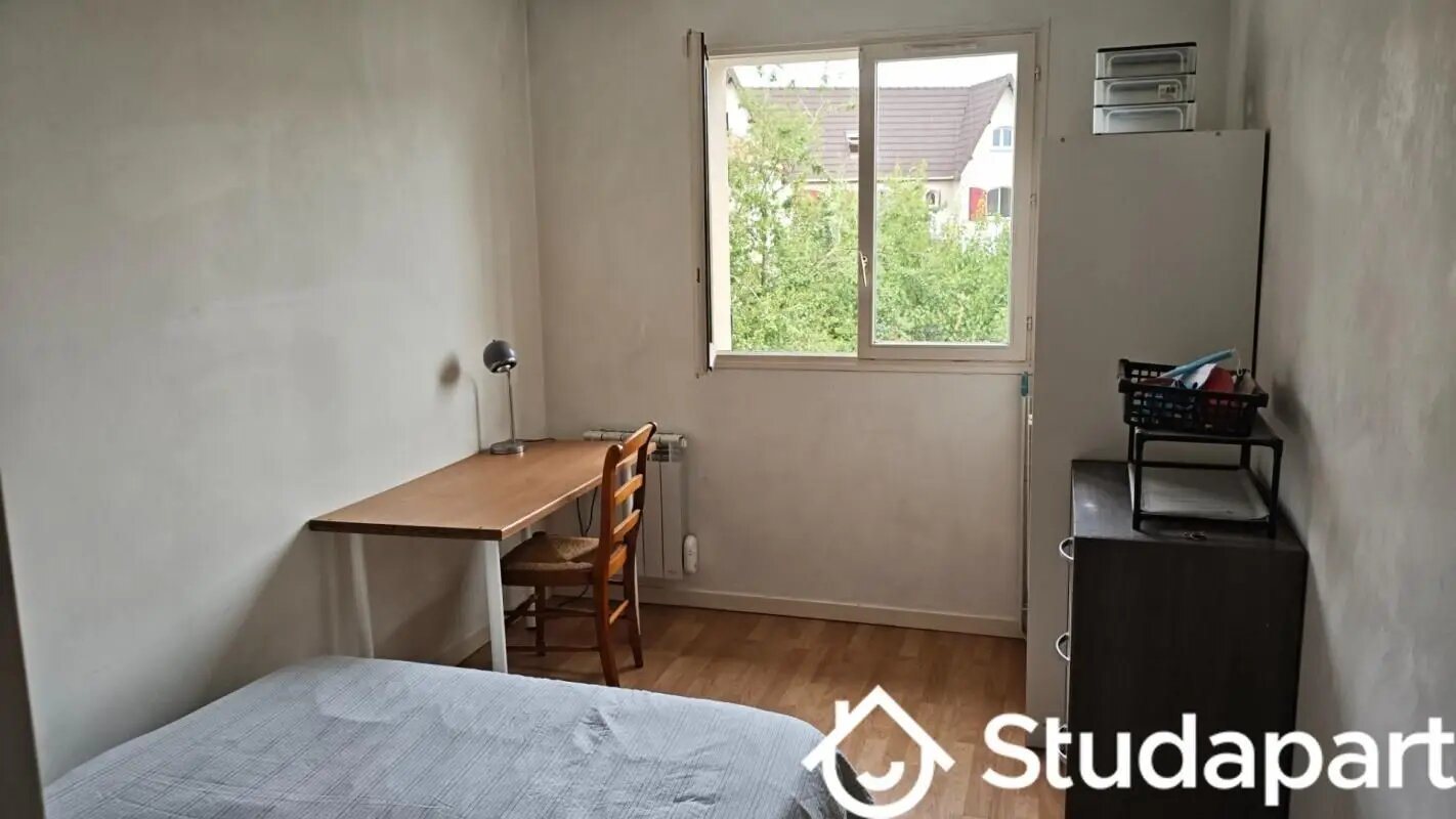 Appartement à louer, 9m², Neuilly-sur-Marne