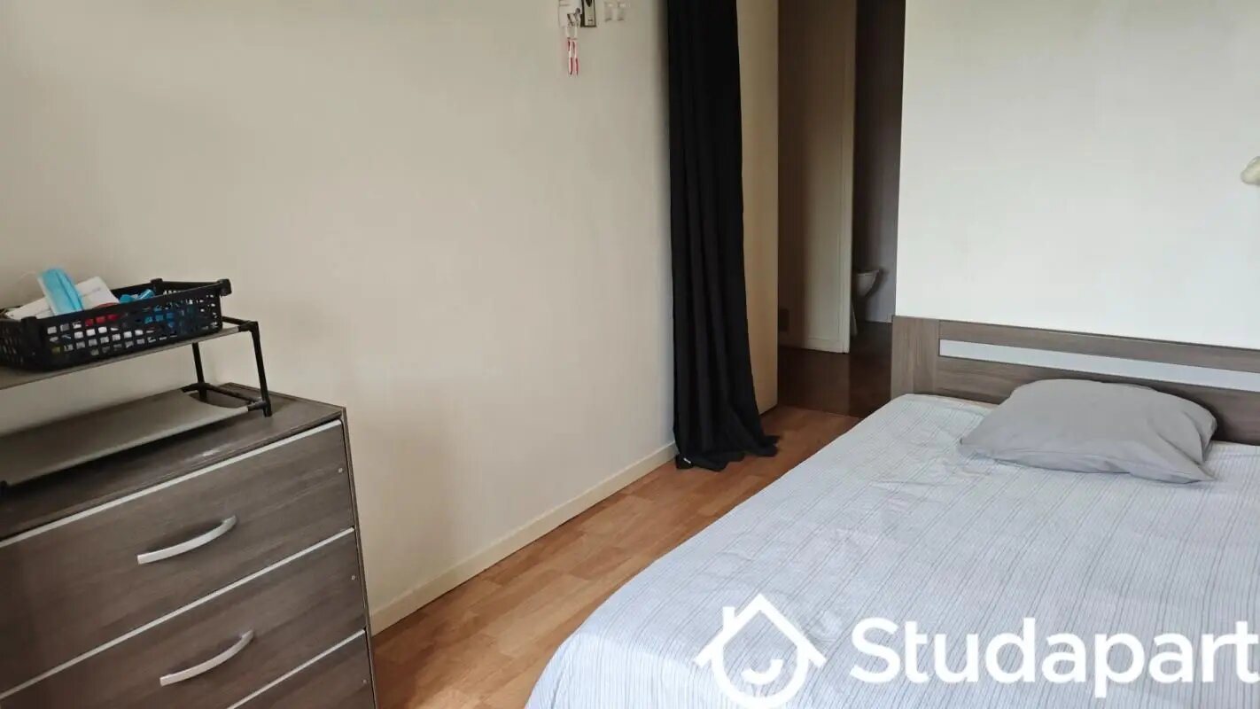 Appartement à louer, 9m², Neuilly-sur-Marne