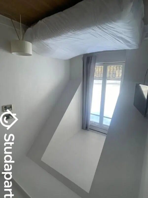 Appartement à louer, 23m², Versailles