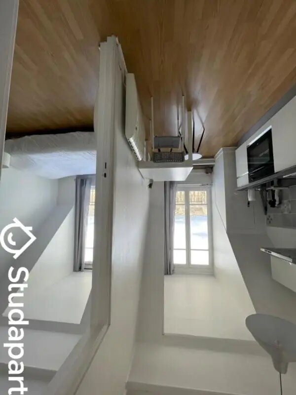 Appartement à louer, 23m², Versailles