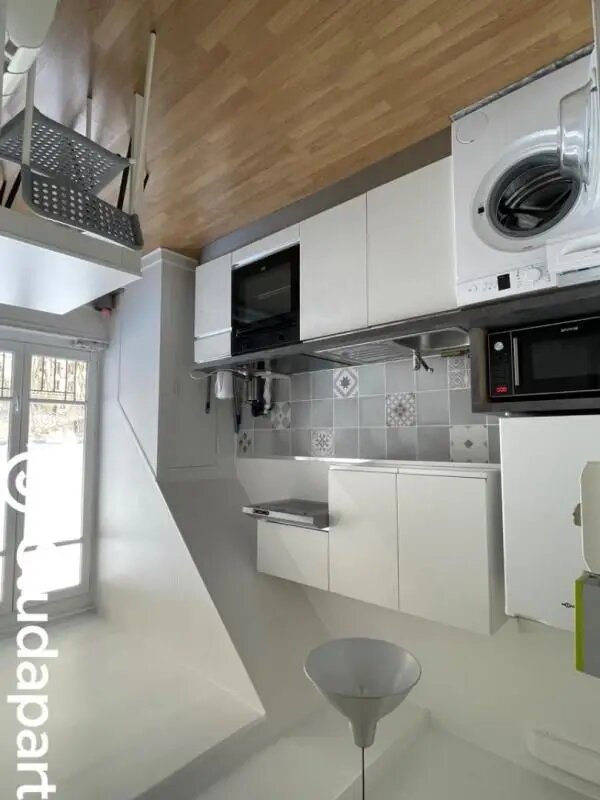 Appartement à louer, 23m², Versailles