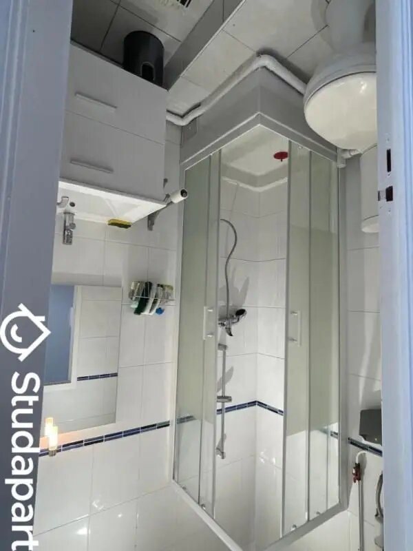 Appartement à louer, 23m², Versailles