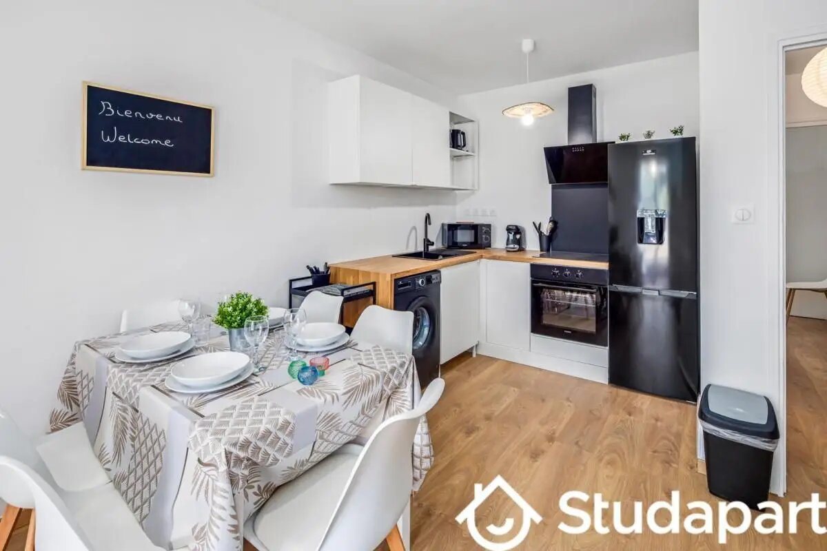Appartement à louer, 80m², Béziers