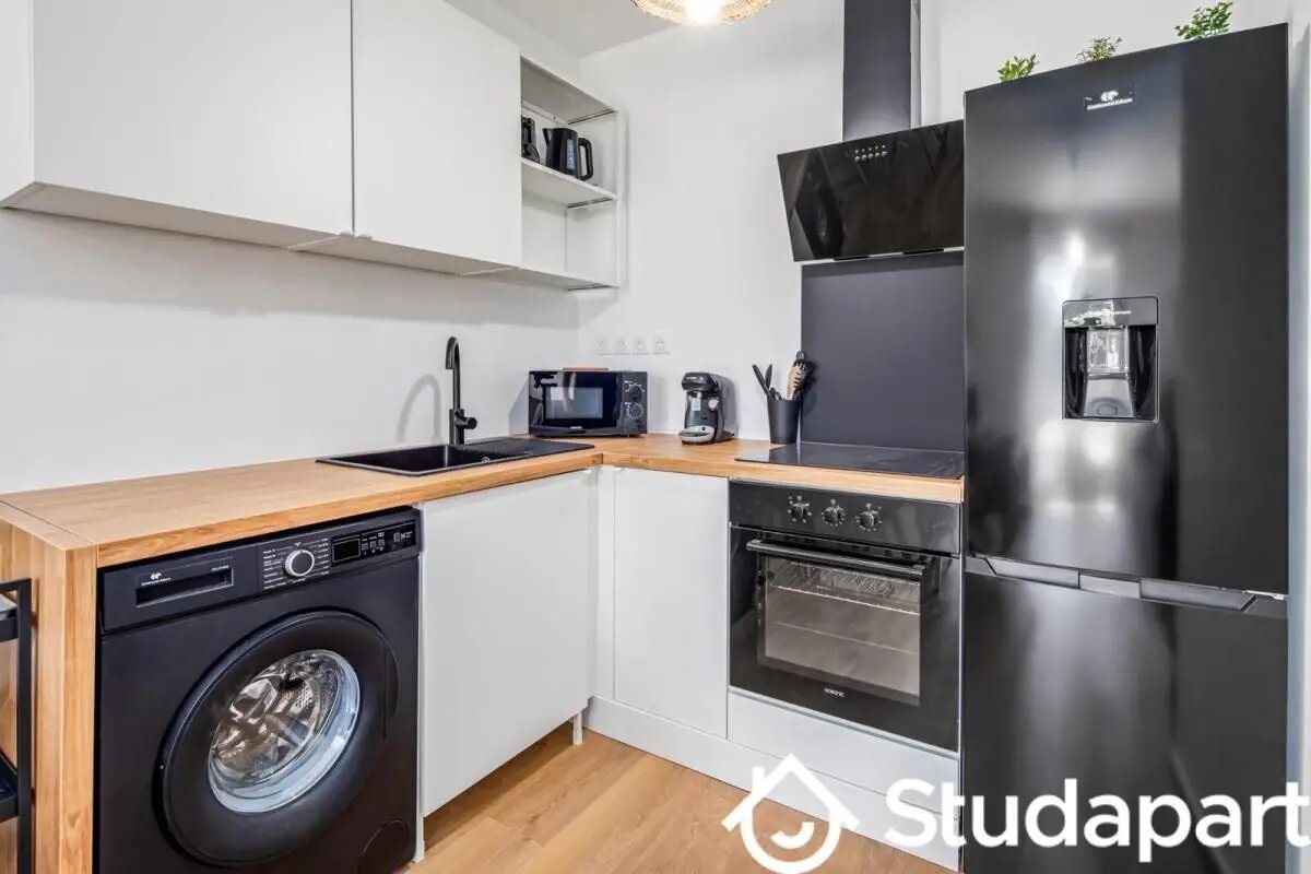 Appartement à louer, 80m², Béziers