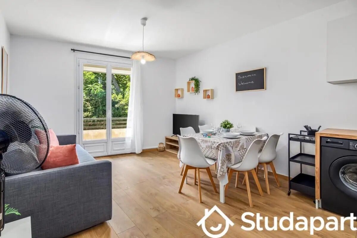 Appartement à louer, 80m², Béziers