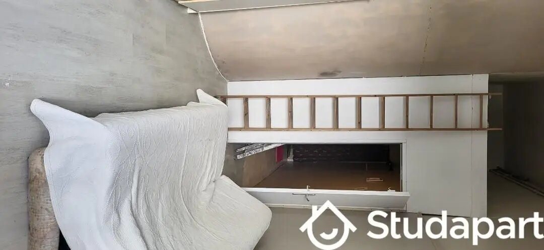 Appartement à louer, 21m², Bordeaux
