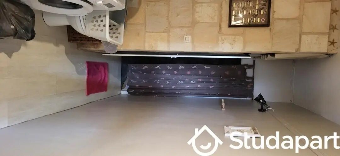 Appartement à louer, 21m², Bordeaux