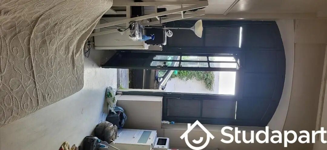 Appartement à louer, 21m², Bordeaux