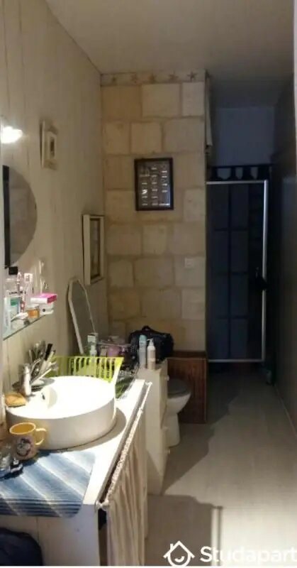 Appartement à louer, 21m², Bordeaux