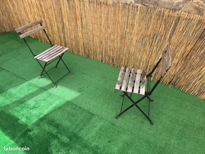 Appartement à louer, 37m², Saint-Étienne