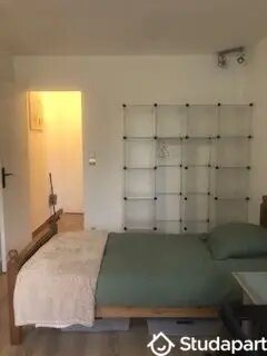 Appartement à louer, 18m², Verrières-le-Buisson
