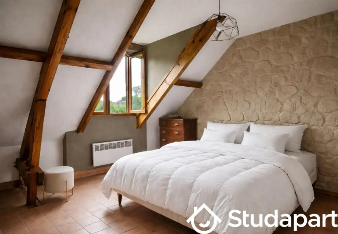 Maison à louer, 114m², Argenteuil