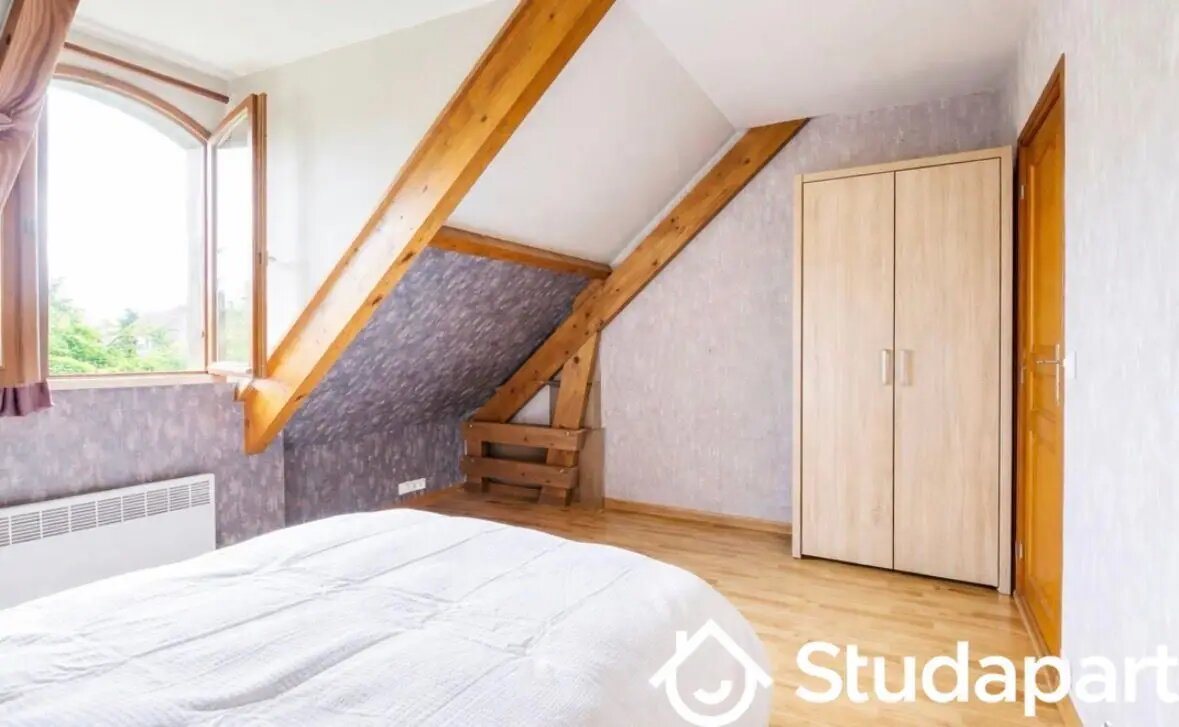 Maison à louer, 114m², Argenteuil