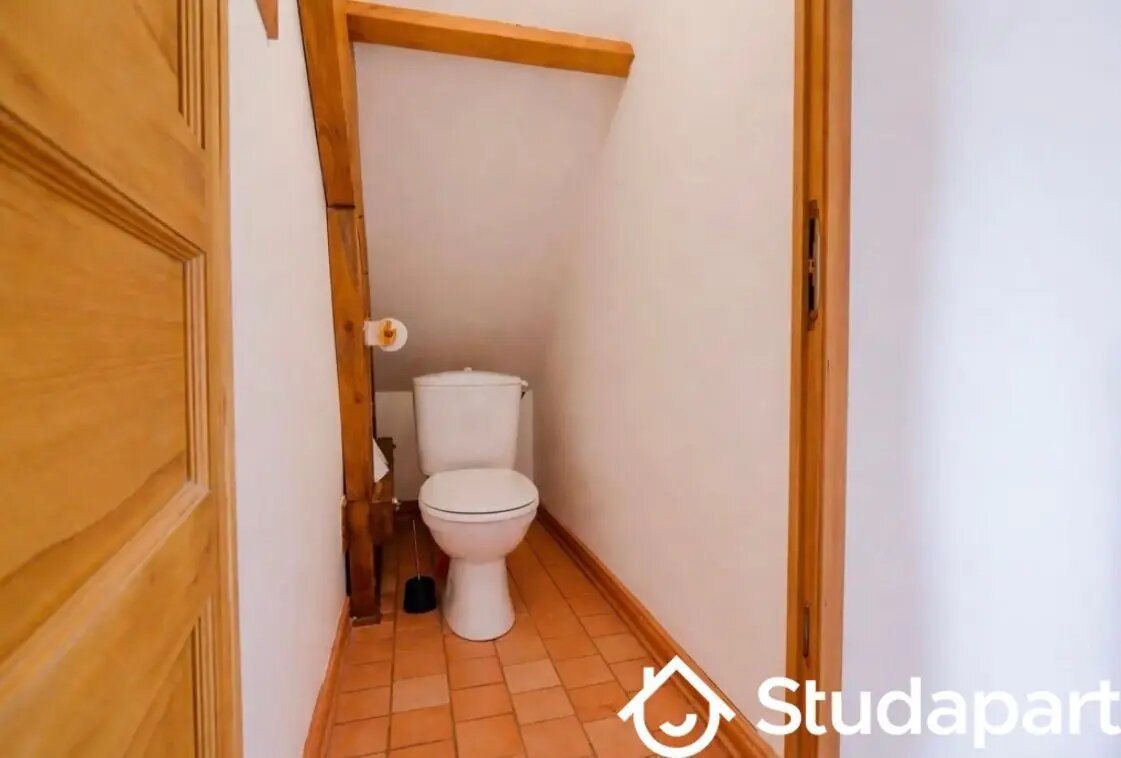 Maison à louer, 114m², Argenteuil