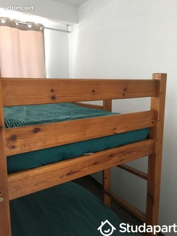 Appartement à louer, 28m², Antibes