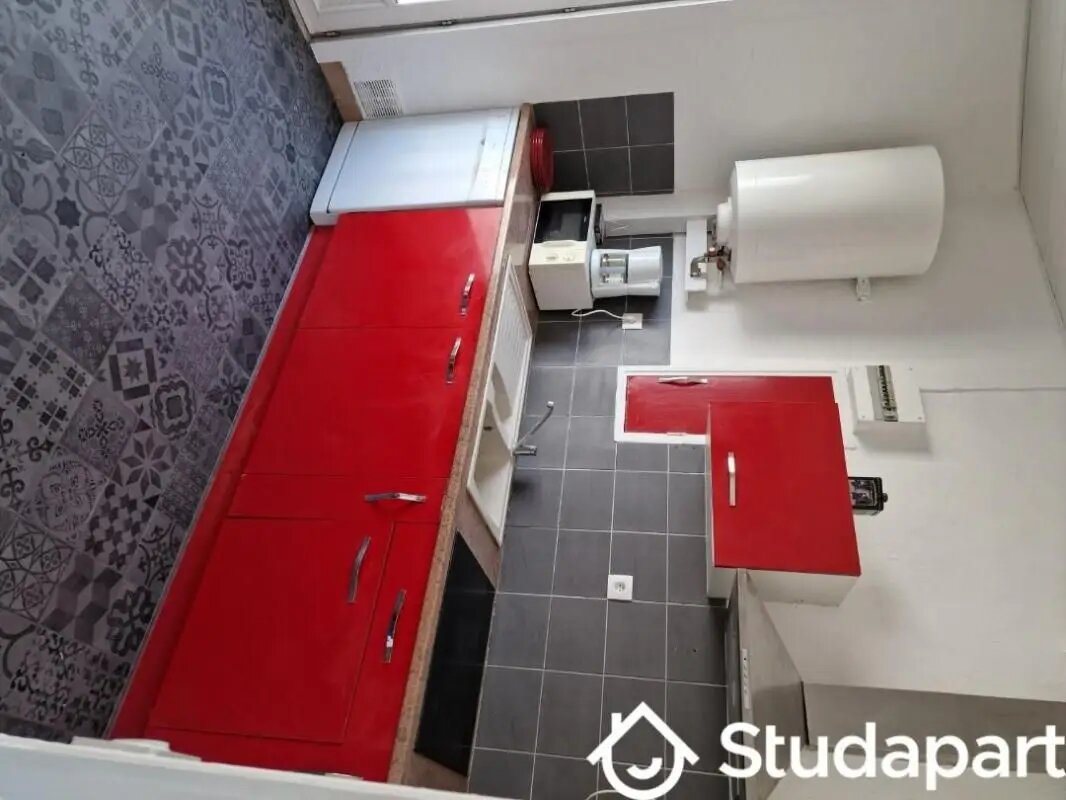 Maison à louer, 65m², La Rochelle