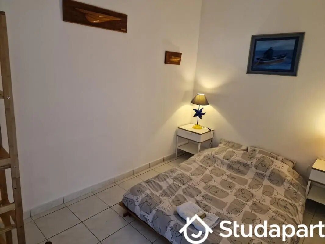 Maison à louer, 65m², La Rochelle