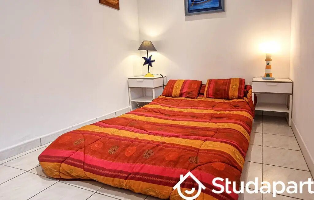 Maison à louer, 65m², La Rochelle