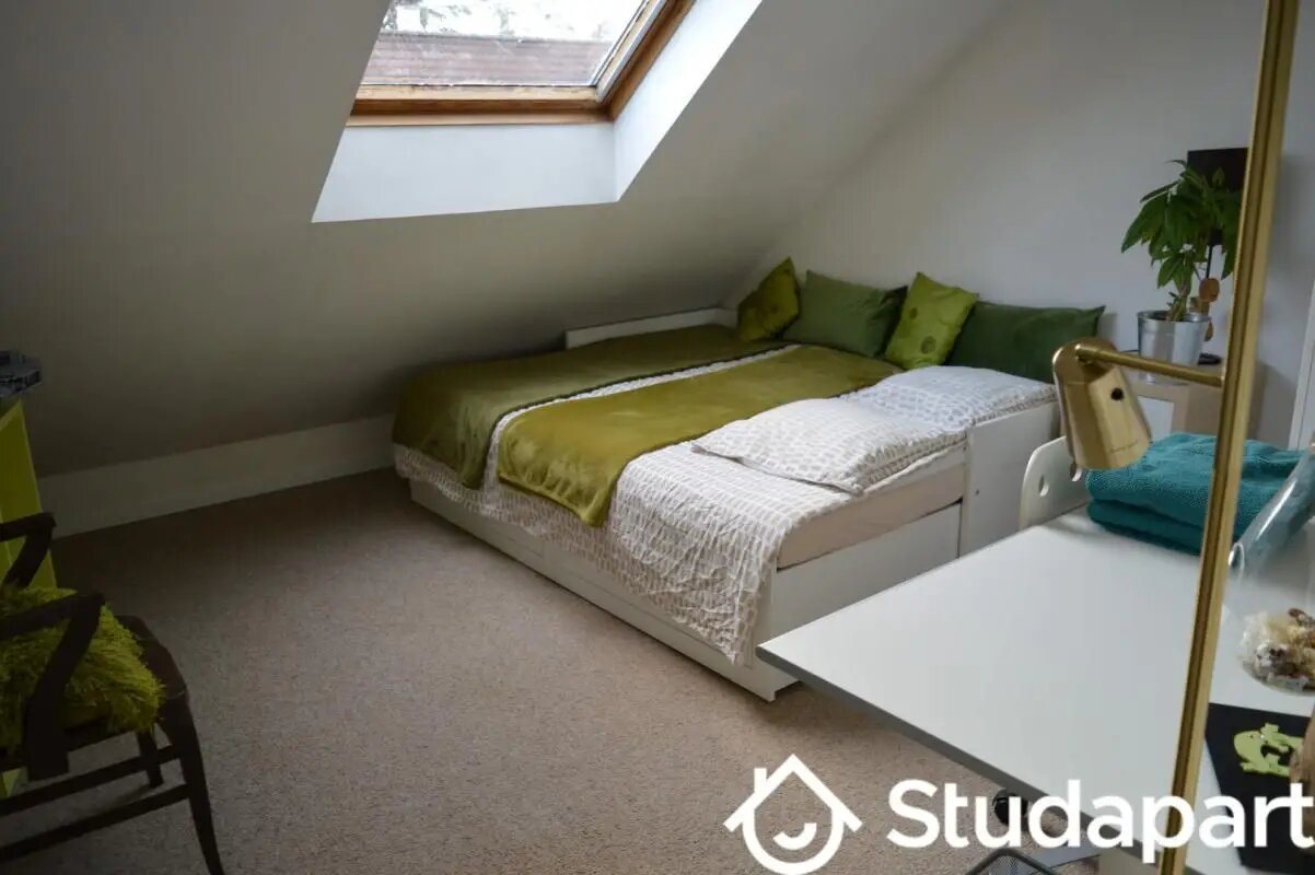 Appartement à louer, 9m², Guyancourt