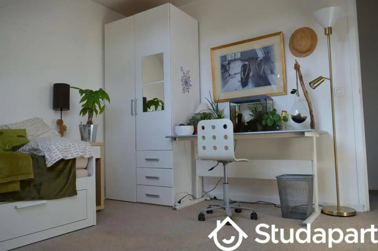 Appartement à louer, 9m², Guyancourt
