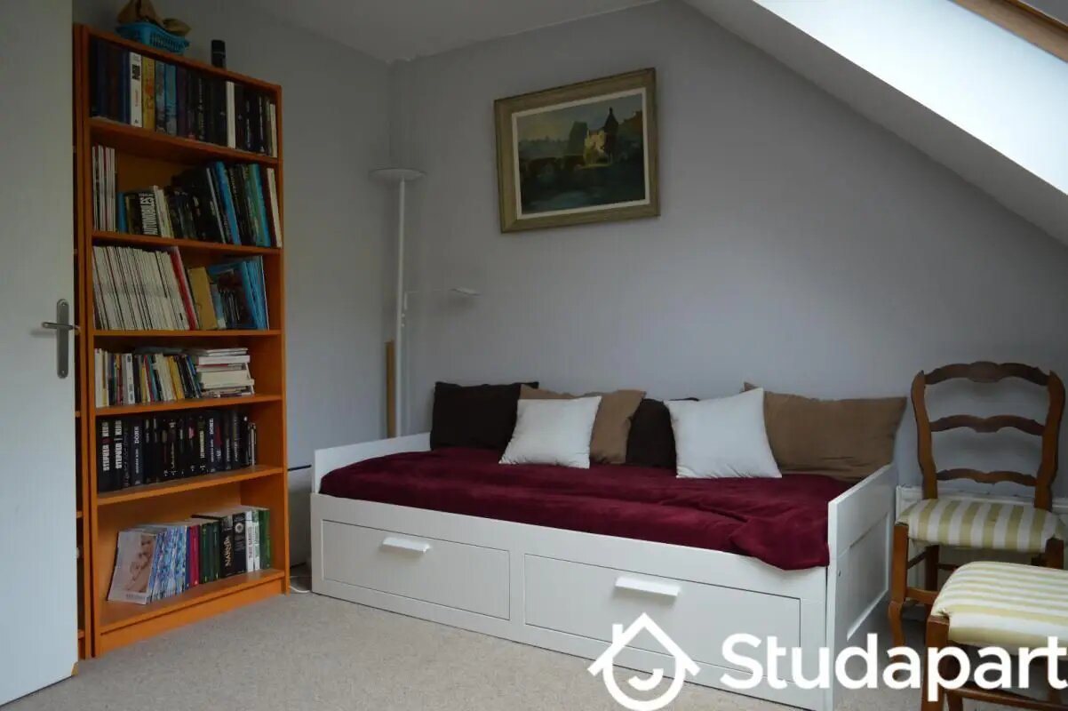 Appartement à louer, 9m², Guyancourt