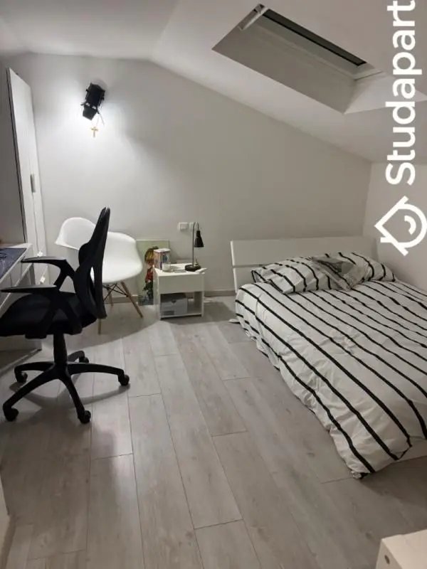 Appartement à louer, 130m², Jouy-en-Josas