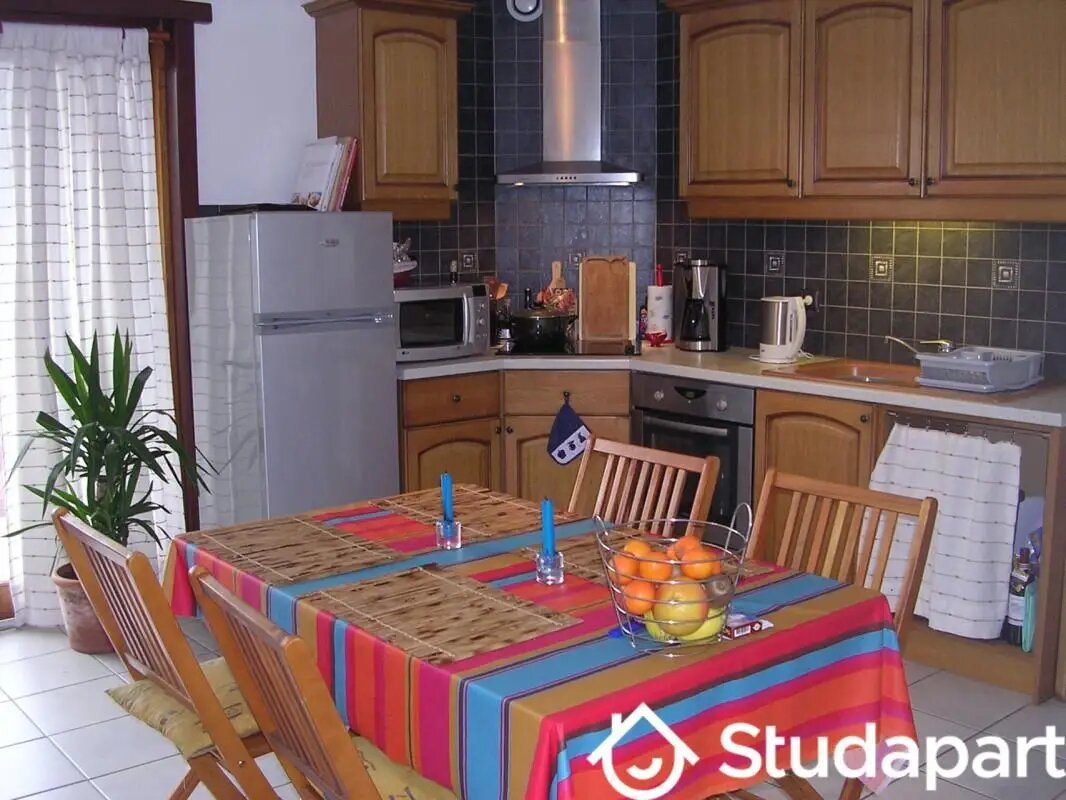 Appartement à louer, 60m², Bidart