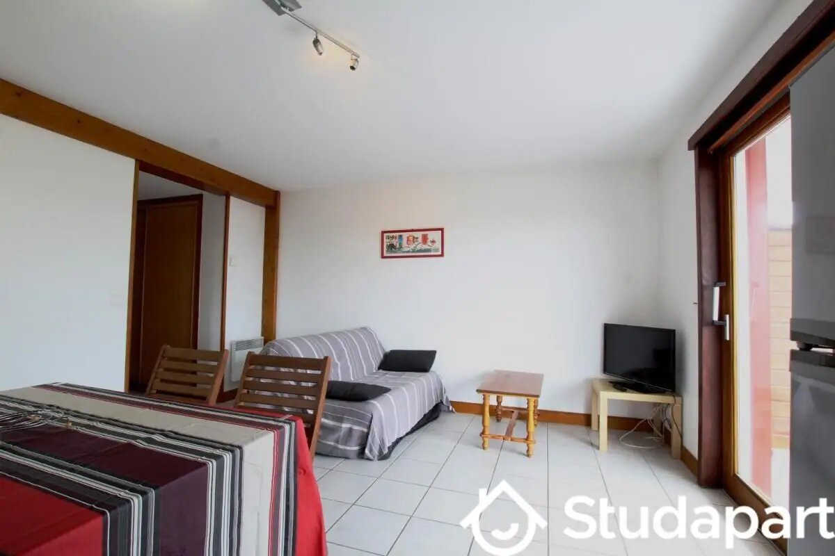 Appartement à louer, 60m², Bidart