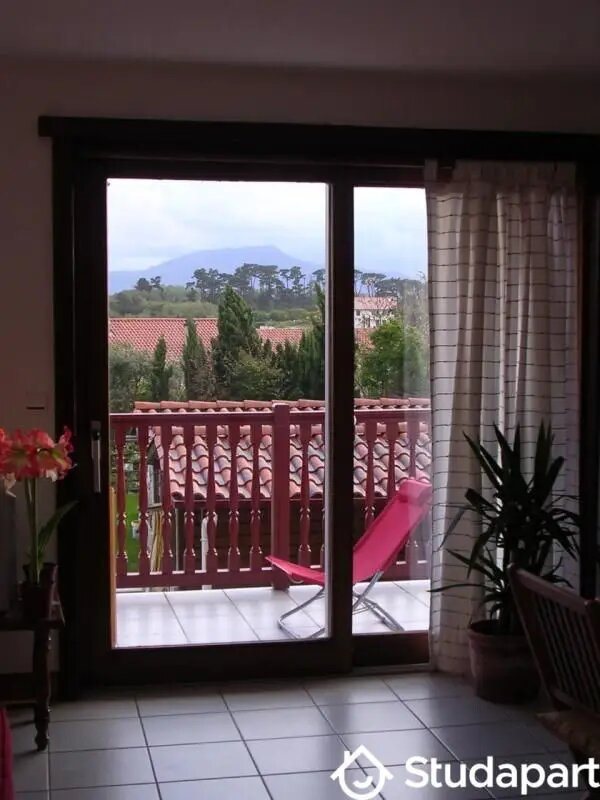 Appartement à louer, 60m², Bidart