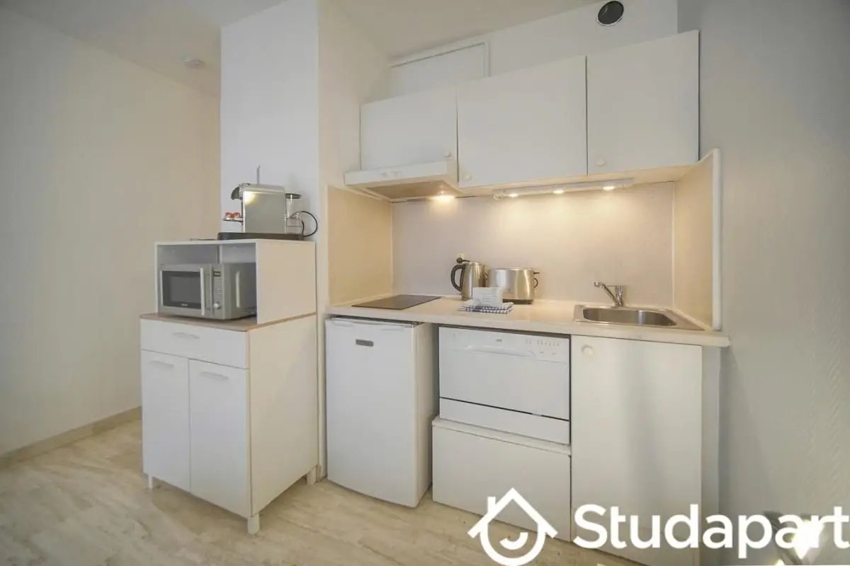 Appartement à louer, 25m², Cannes