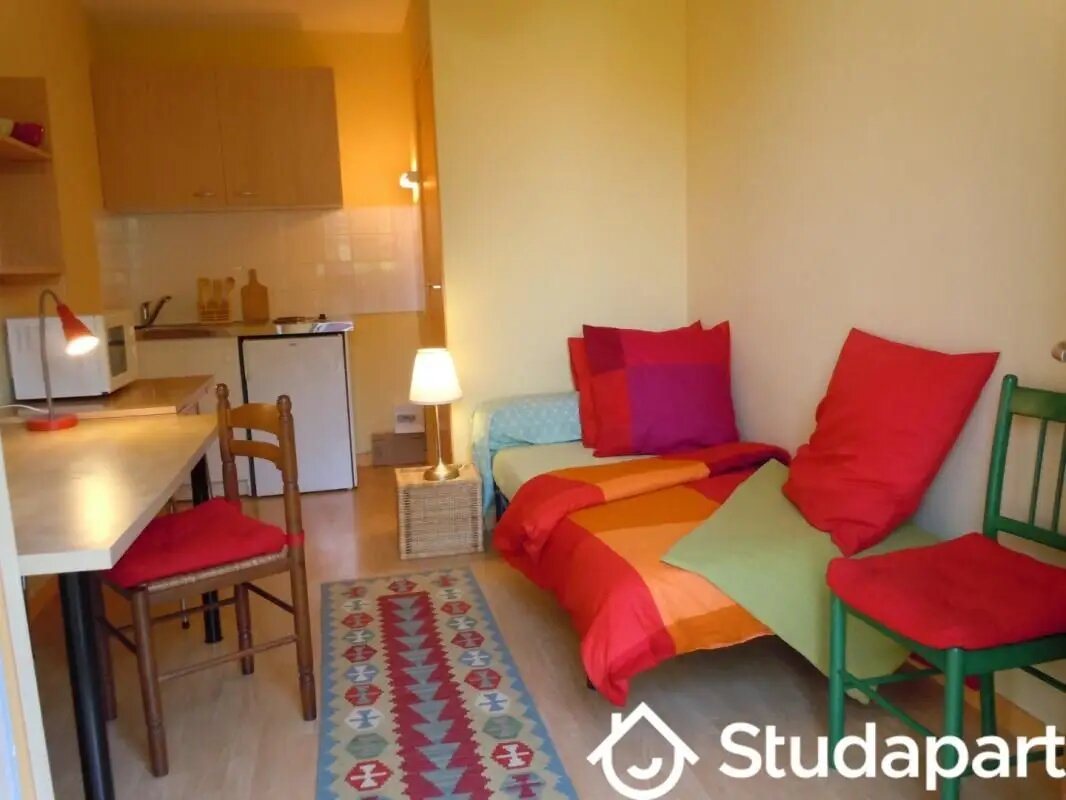 Maison à louer, 15m², Nantes
