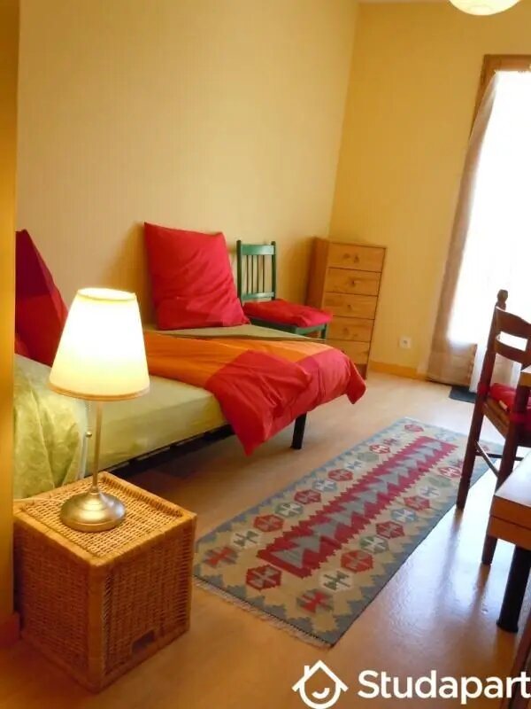 Maison à louer, 15m², Nantes