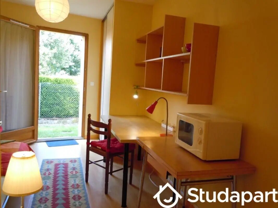 Maison à louer, 15m², Nantes