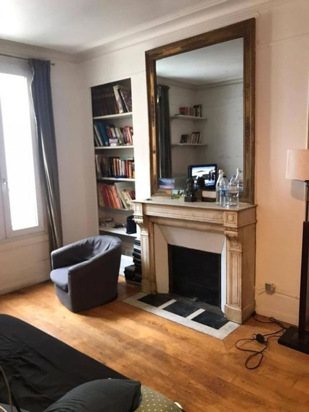 Maison à louer, 40m², Paris 6ème