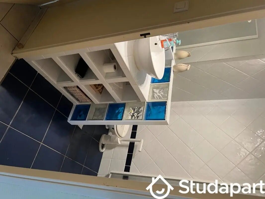 Appartement à louer, 10m², La Rochelle