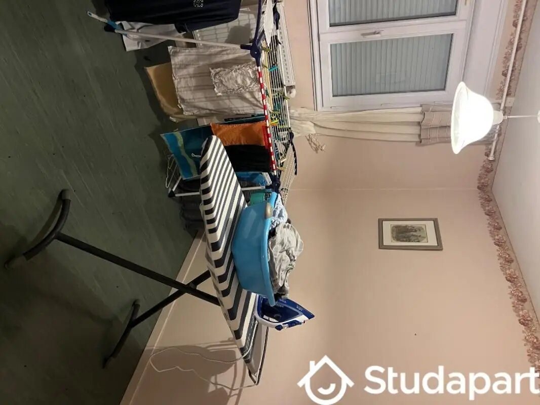 Appartement à louer, 10m², La Rochelle