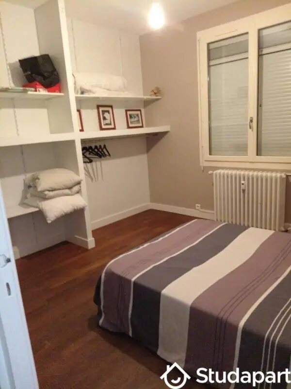 Appartement à louer, 20m², Chalon-sur-Saône
