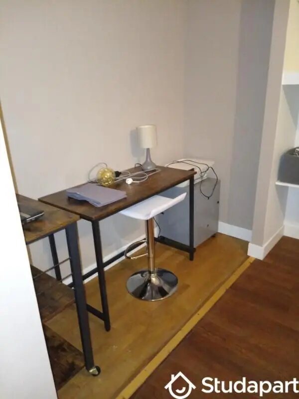 Appartement à louer, 20m², Chalon-sur-Saône