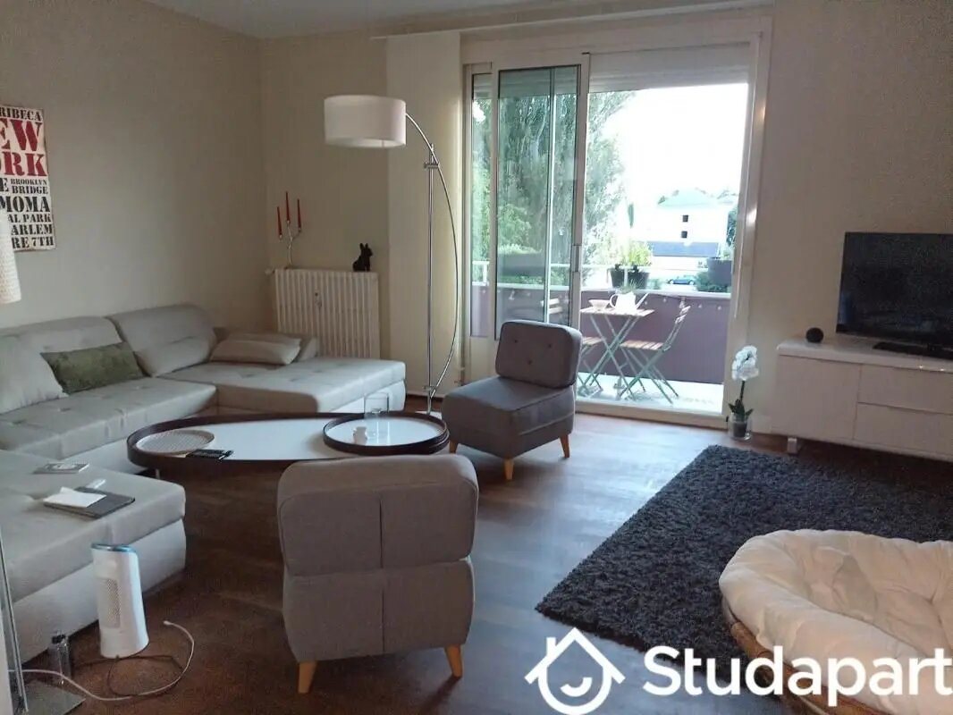Appartement à louer, 20m², Chalon-sur-Saône