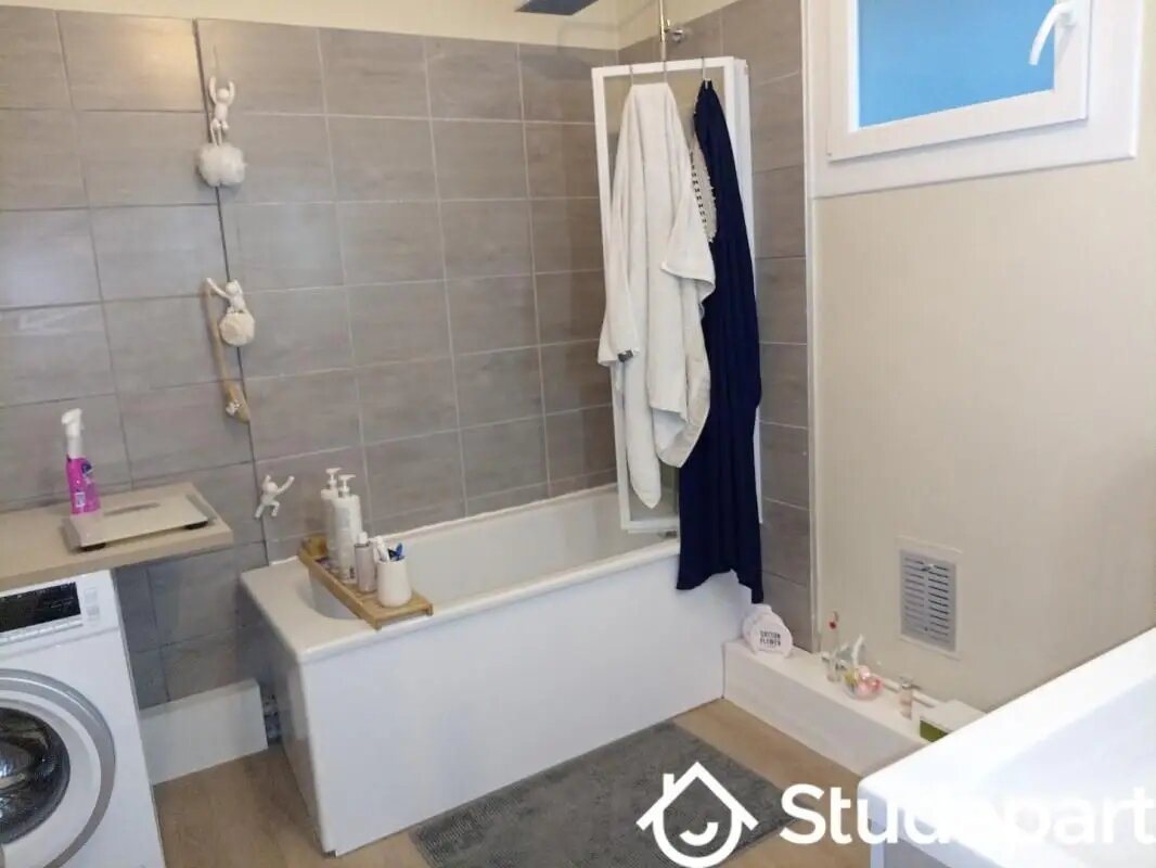 Appartement à louer, 20m², Chalon-sur-Saône