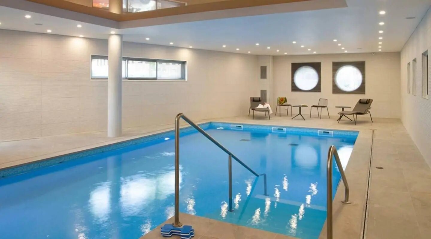 Appartement à louer, 44m², Ploufragan