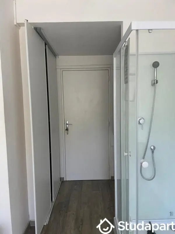 Appartement à louer, 12m², Strasbourg