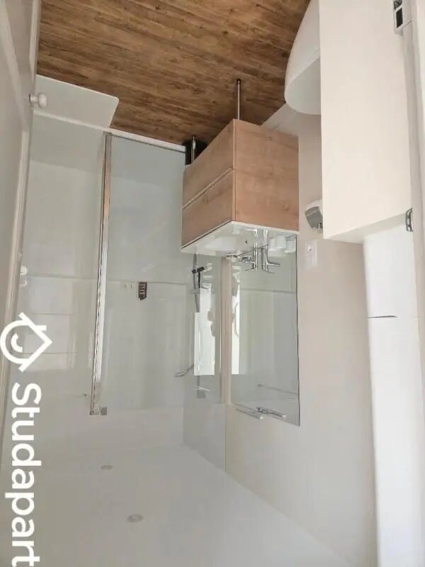 Maison à louer, 50m², La Rochelle