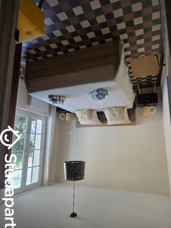 Maison à louer, 50m², La Rochelle