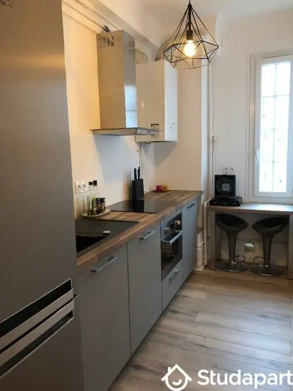 Appartement à louer, 58m², Antibes