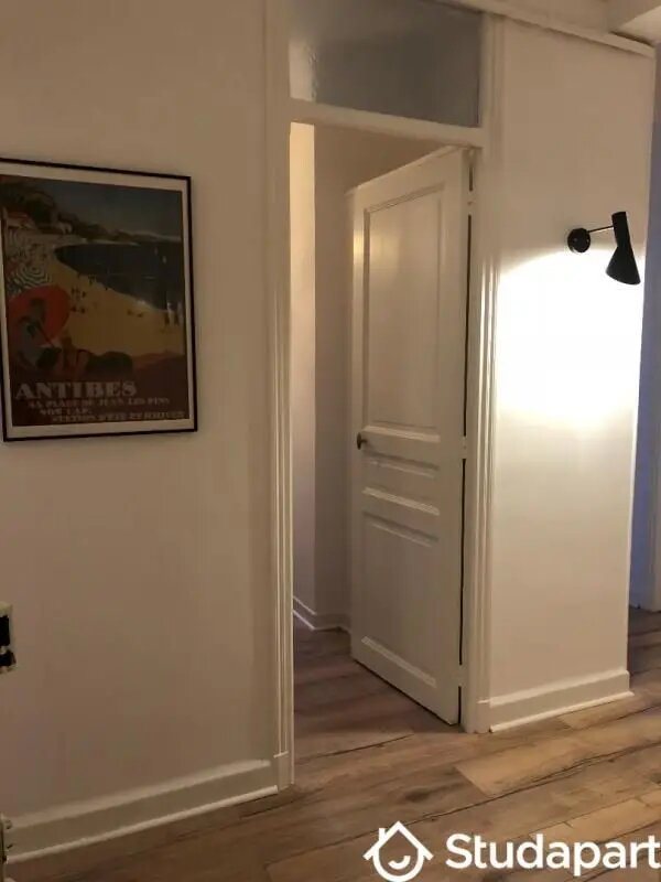 Appartement à louer, 58m², Antibes