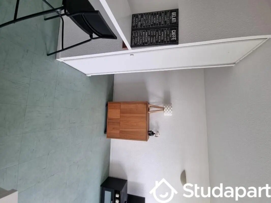 Appartement à louer, 38m², Rouen