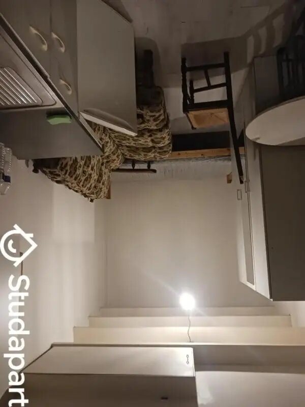 Appartement à louer, 30m², Poitiers